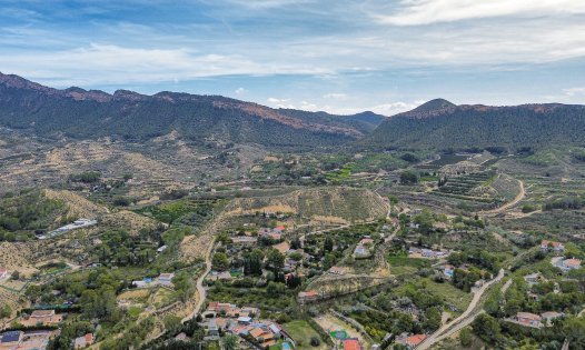 Herverkoop - Villa's -
Murcia - GEA Y TRUYOLS