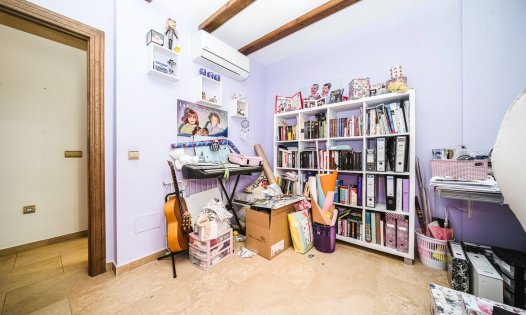 Resale - Terraced Houses -
San Pedro del Pinatar