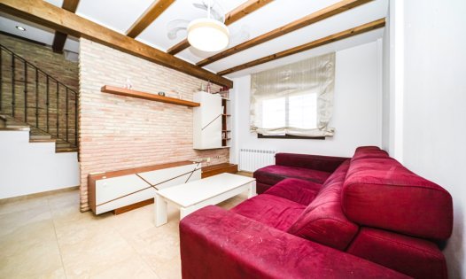 Resale - Terraced Houses -
San Pedro del Pinatar