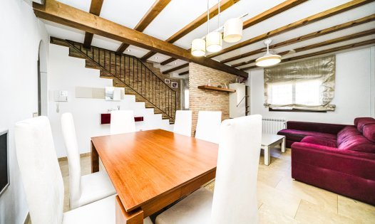 Resale - Terraced Houses -
San Pedro del Pinatar