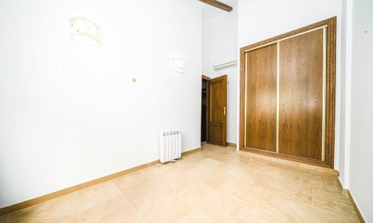 Resale - Terraced Houses -
San Pedro del Pinatar