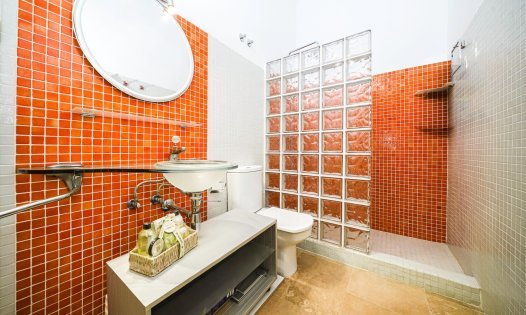 Resale - Terraced Houses -
San Pedro del Pinatar