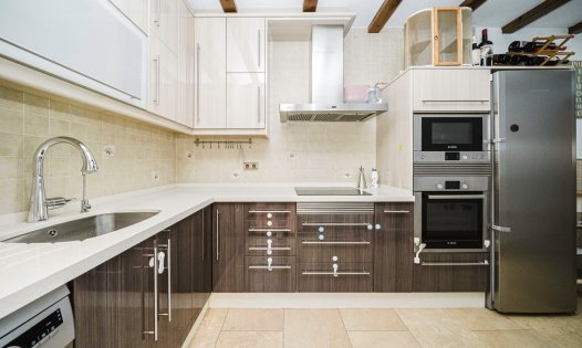 Resale - Terraced Houses -
San Pedro del Pinatar