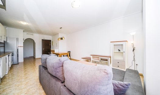 Resale - Apartments -
San Javier - Santiago de la Ribera