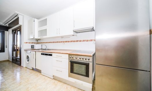 Resale - Apartments -
San Javier - Santiago de la Ribera