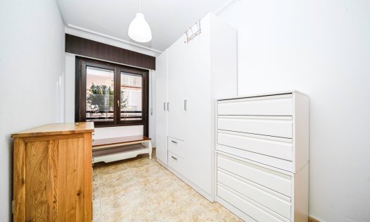 Resale - Apartments -
San Javier - Santiago de la Ribera