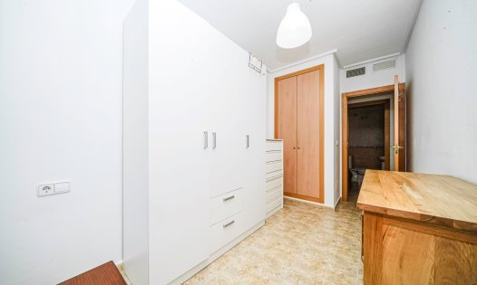 Resale - Apartments -
San Javier - Santiago de la Ribera