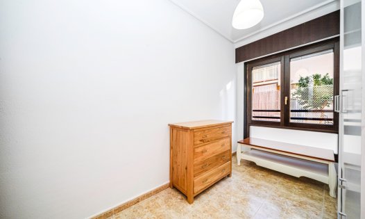 Resale - Apartments -
San Javier - Santiago de la Ribera