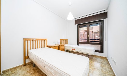 Resale - Apartments -
San Javier - Santiago de la Ribera