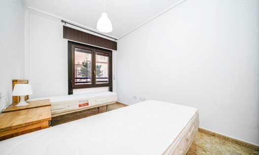 Resale - Apartments -
San Javier - Santiago de la Ribera