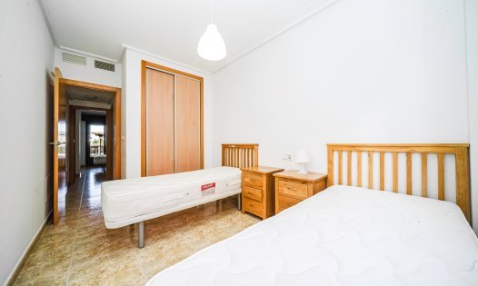 Resale - Apartments -
San Javier - Santiago de la Ribera