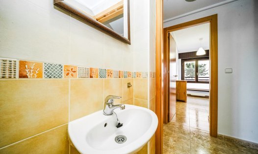 Resale - Apartments -
San Javier - Santiago de la Ribera