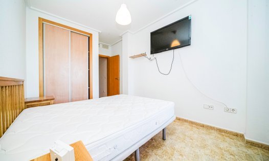 Resale - Apartments -
San Javier - Santiago de la Ribera