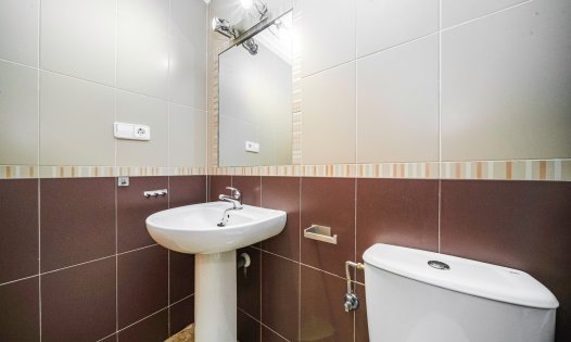 Resale - Apartments -
San Javier - Santiago de la Ribera