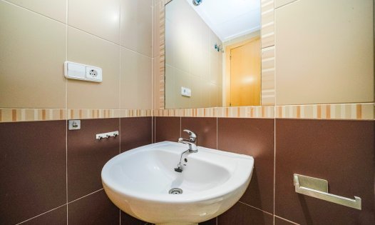 Resale - Apartments -
San Javier - Santiago de la Ribera