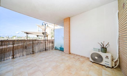 Resale - Apartments -
San Javier - Santiago de la Ribera