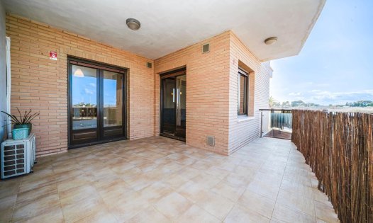 Resale - Apartments -
San Javier - Santiago de la Ribera