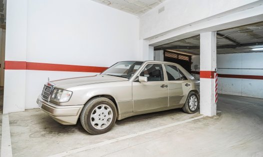 Resale - Apartments -
San Javier - Santiago de la Ribera