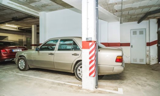 Resale - Apartments -
San Javier - Santiago de la Ribera