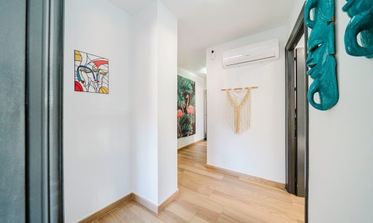 Revente - Penthouses -
Pilar de la Horadada