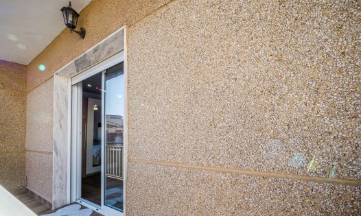 Revente - Penthouses -
Pilar de la Horadada