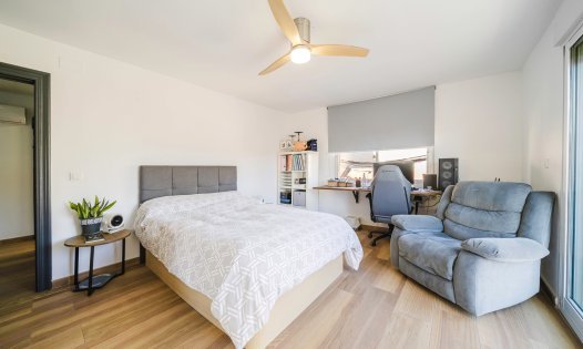 Revente - Penthouses -
Pilar de la Horadada