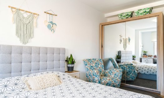 Revente - Penthouses -
Pilar de la Horadada