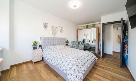 Revente - Penthouses -
Pilar de la Horadada