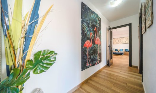 Revente - Penthouses -
Pilar de la Horadada