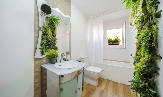 Revente - Penthouses -
Pilar de la Horadada