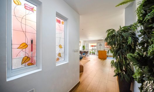 Revente - Penthouses -
Pilar de la Horadada