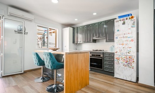 Revente - Penthouses -
Pilar de la Horadada