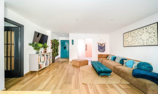 Revente - Penthouses -
Pilar de la Horadada