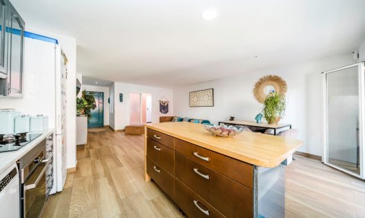 Revente - Penthouses -
Pilar de la Horadada