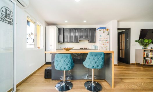 Revente - Penthouses -
Pilar de la Horadada