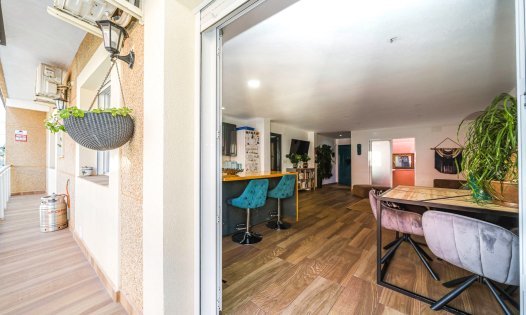 Revente - Penthouses -
Pilar de la Horadada