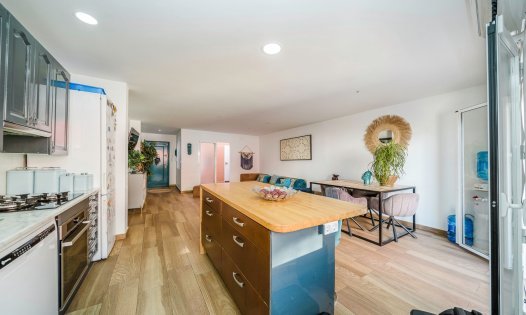 Revente - Penthouses -
Pilar de la Horadada