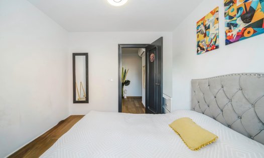 Revente - Penthouses -
Pilar de la Horadada