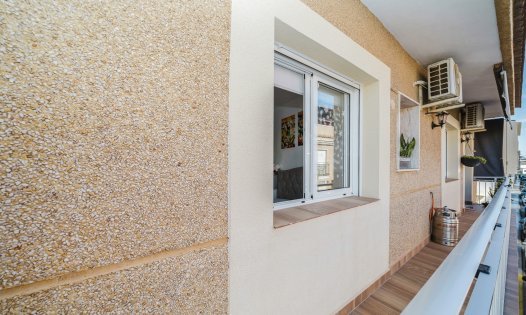 Revente - Penthouses -
Pilar de la Horadada