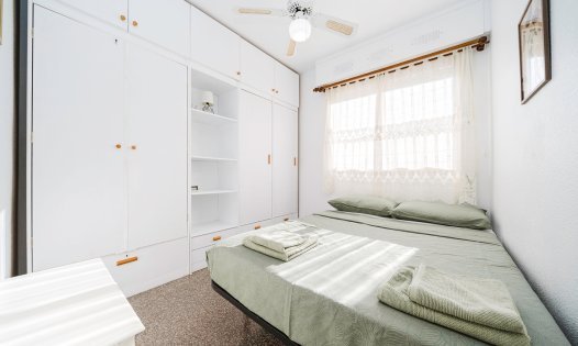 Långtidsuthyrning - Lägenheter -
San Pedro del Pinatar - Lo Pag&aacute;n