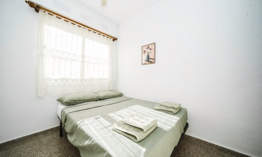 Långtidsuthyrning - Lägenheter -
San Pedro del Pinatar - Lo Pag&aacute;n