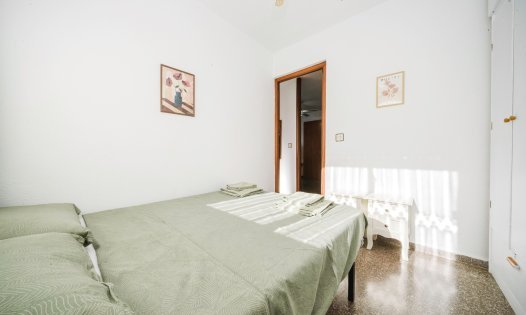 Långtidsuthyrning - Lägenheter -
San Pedro del Pinatar - Lo Pag&aacute;n