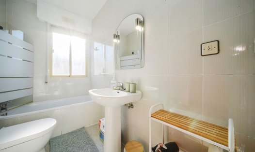 Långtidsuthyrning - Lägenheter -
San Pedro del Pinatar - Lo Pag&aacute;n