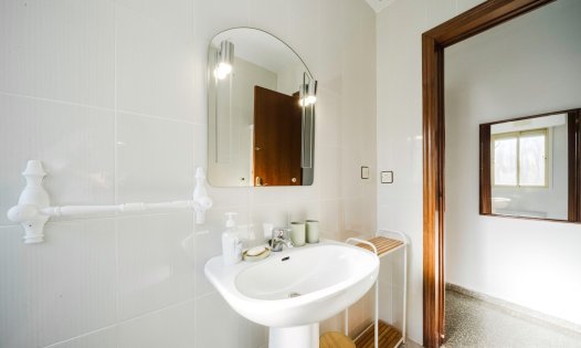 Långtidsuthyrning - Lägenheter -
San Pedro del Pinatar - Lo Pag&aacute;n