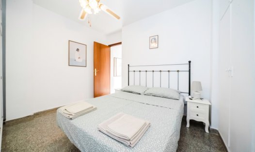 Långtidsuthyrning - Lägenheter -
San Pedro del Pinatar - Lo Pag&aacute;n