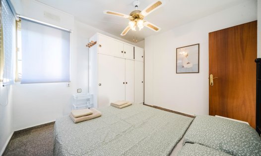 Långtidsuthyrning - Lägenheter -
San Pedro del Pinatar - Lo Pag&aacute;n