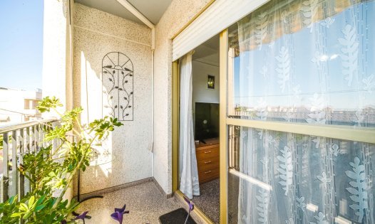 Långtidsuthyrning - Lägenheter -
San Pedro del Pinatar - Lo Pag&aacute;n