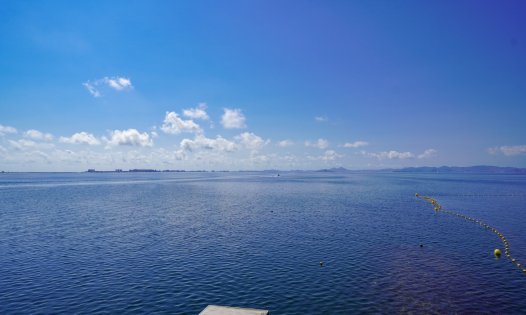 Långtidsuthyrning - Lägenheter -
San Pedro del Pinatar - Lo Pag&aacute;n