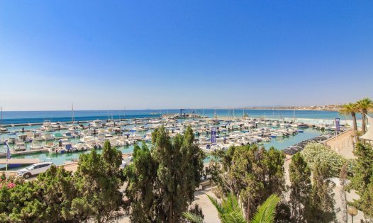 Resale - Commercial premises -
Pilar de la Horadada