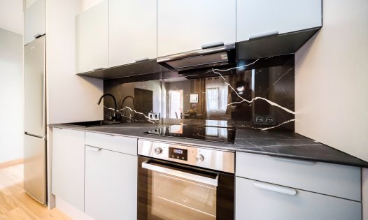 Resale - Bungalows -
Orihuela Costa - Villamartín